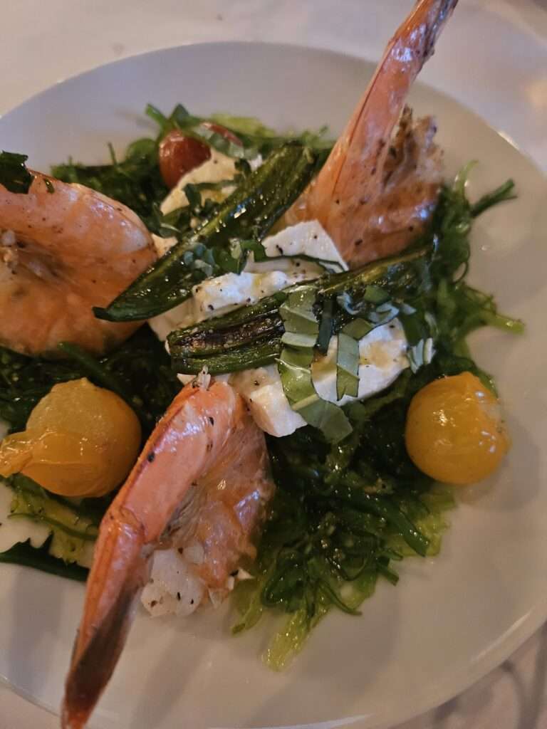 Trattoria Mezzomondo photo 2