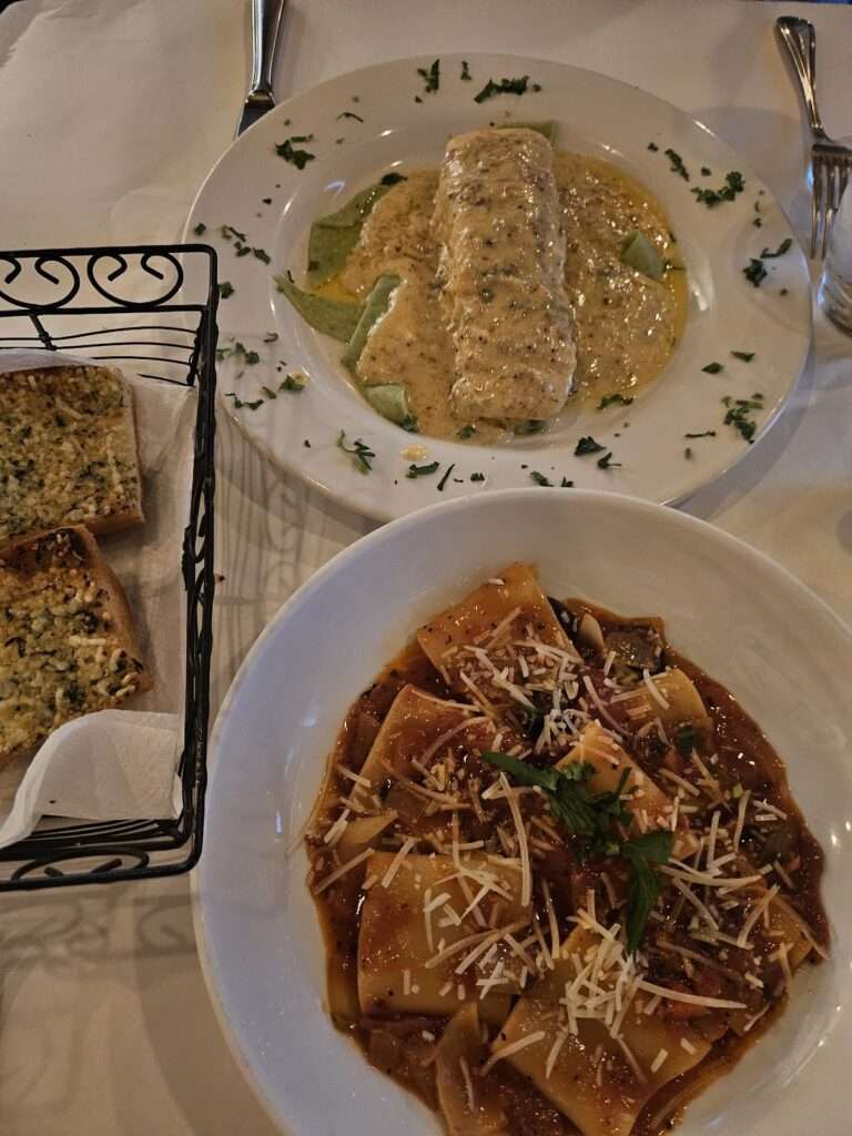 Trattoria Mezzomondo photo 3