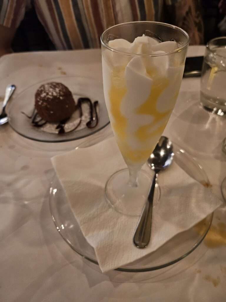 Trattoria Mezzomondo photo 5