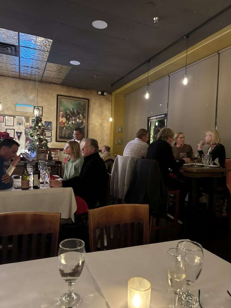 Trattoria Mezzomondo photo 6